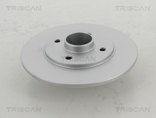TRISCAN Bremžu diski 8120 25149C