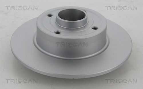 TRISCAN Тормозной диск 8120 25151C