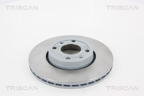 TRISCAN Тормозной диск 8120 25157