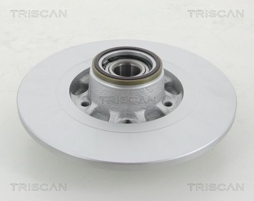 TRISCAN Bremžu diski 8120 25159C