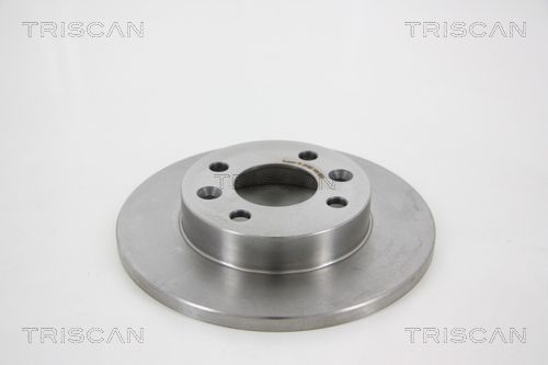 TRISCAN Тормозной диск 8120 25160