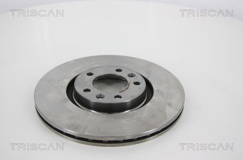 TRISCAN Bremžu diski 8120 25162