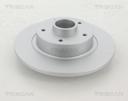 TRISCAN Bremžu diski 8120 25171C