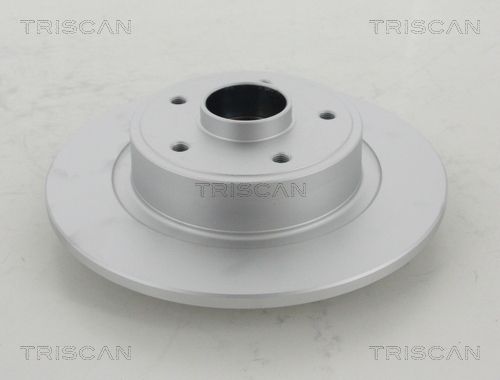 TRISCAN Bremžu diski 8120 25174C