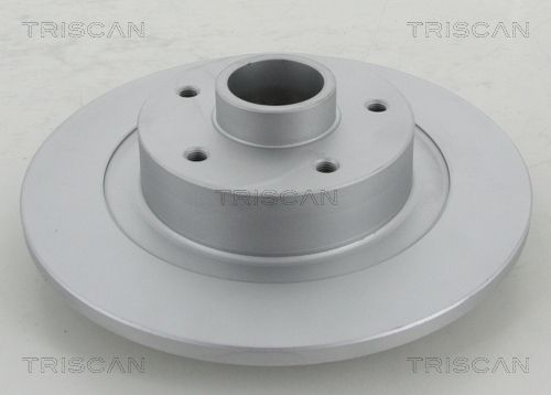 TRISCAN Тормозной диск 8120 25179C