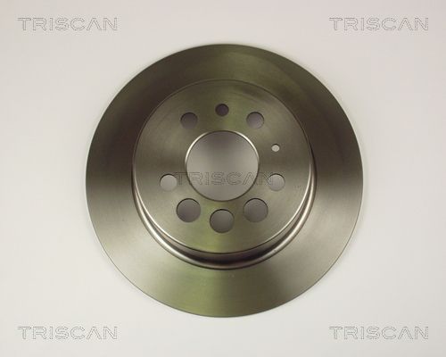 TRISCAN Bremžu diski 8120 27106