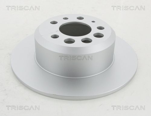 TRISCAN Bremžu diski 8120 27106C