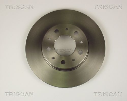 TRISCAN Bremžu diski 8120 27110