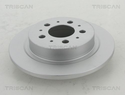 TRISCAN Bremžu diski 8120 27111