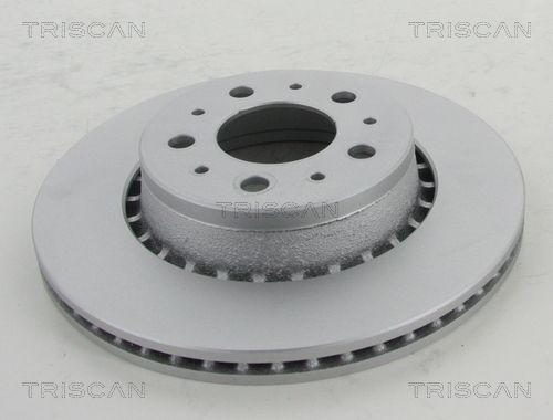 TRISCAN Bremžu diski 8120 27111C