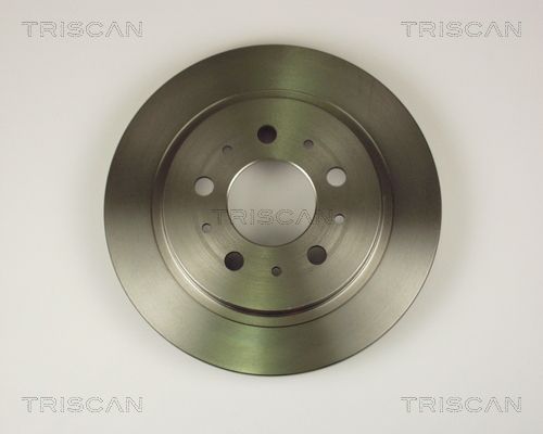TRISCAN Bremžu diski 8120 27112