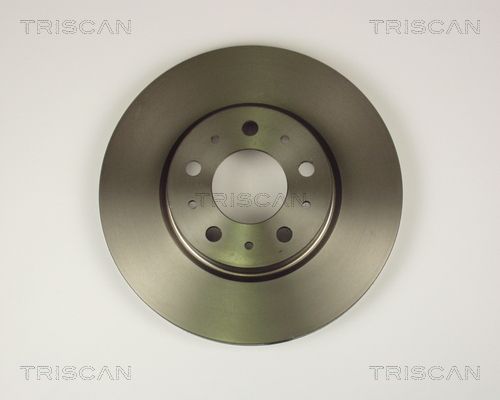 TRISCAN Bremžu diski 8120 27119