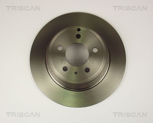 TRISCAN Bremžu diski 8120 27120