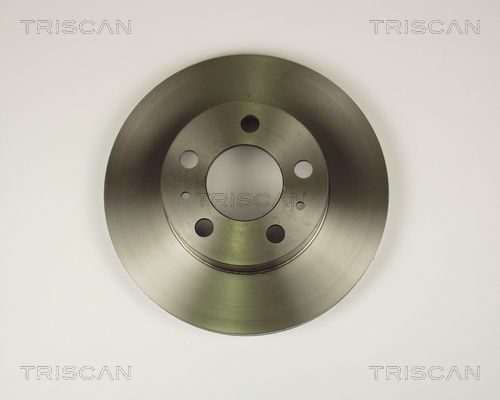 TRISCAN Bremžu diski 8120 27122