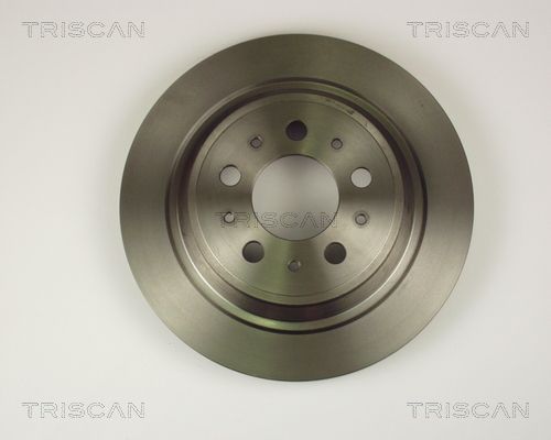 TRISCAN Bremžu diski 8120 27127