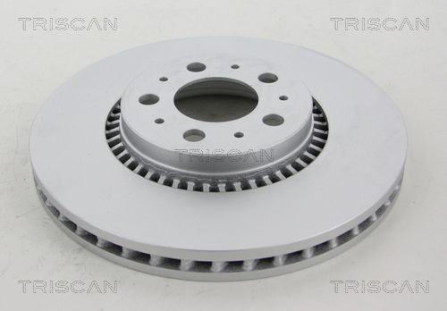 TRISCAN Bremžu diski 8120 27130C