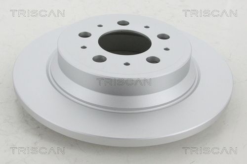 TRISCAN Bremžu diski 8120 27131C