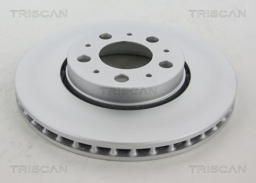 TRISCAN Bremžu diski 8120 27132C