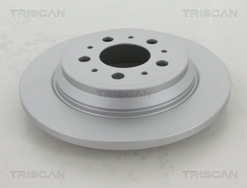 TRISCAN Bremžu diski 8120 27146C