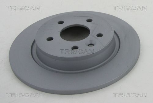 TRISCAN Тормозной диск 8120 27152C
