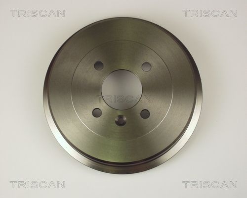 TRISCAN Тормозной барабан 8120 27201