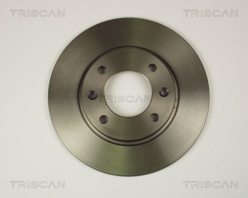 TRISCAN Bremžu diski 8120 28101