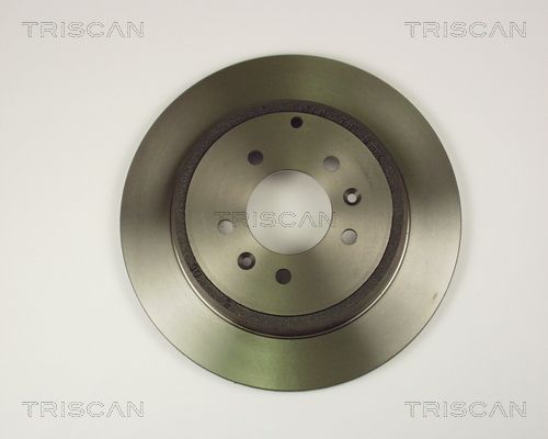 TRISCAN Bremžu diski 8120 28102