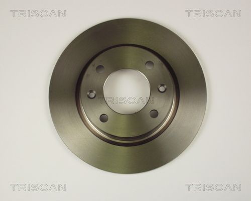 TRISCAN Bremžu diski 8120 28103