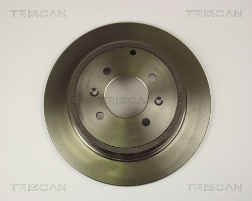 TRISCAN Bremžu diski 8120 28109