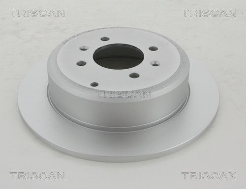 TRISCAN Bremžu diski 8120 28109C