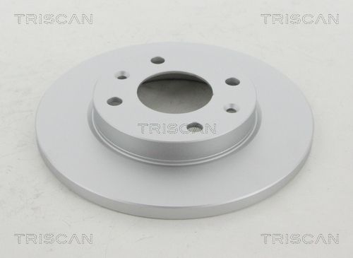 TRISCAN Bremžu diski 8120 28111C