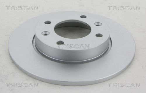 TRISCAN Тормозной диск 8120 28113C