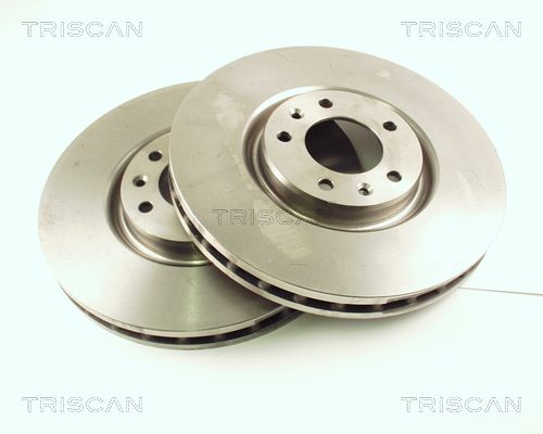 TRISCAN Bremžu diski 8120 28115