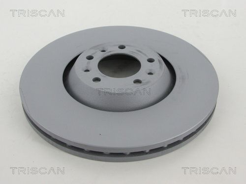 TRISCAN Bremžu diski 8120 28119C