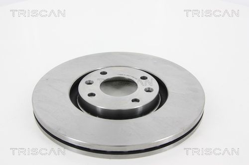 TRISCAN Тормозной диск 8120 28121