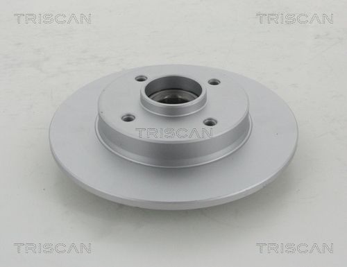 TRISCAN Bremžu diski 8120 28122C
