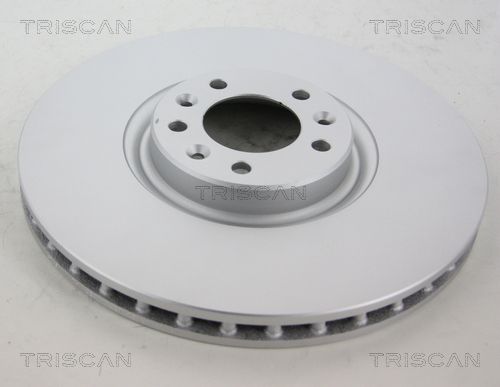 TRISCAN Bremžu diski 8120 28131C