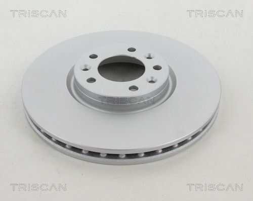 TRISCAN Bremžu diski 8120 28134C