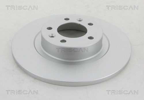 TRISCAN Тормозной диск 8120 28135C