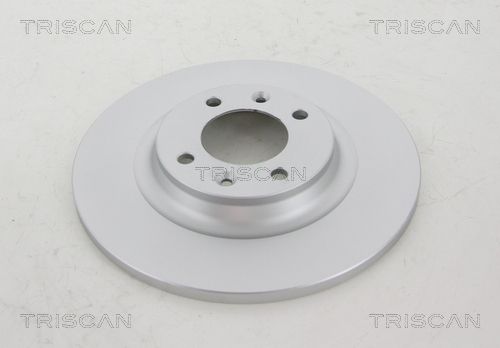 TRISCAN Bremžu diski 8120 28136C