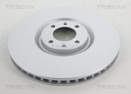 TRISCAN Bremžu diski 8120 28138C