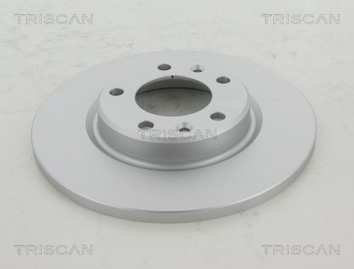 TRISCAN Bremžu diski 8120 28142C