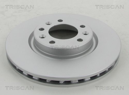 TRISCAN Тормозной диск 8120 28145C