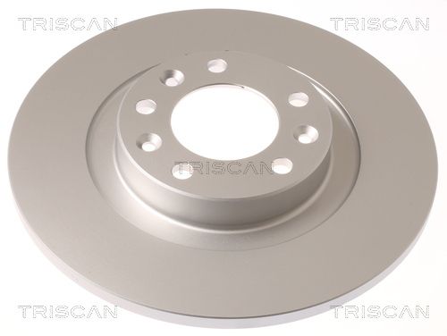 TRISCAN Bremžu diski 8120 28146C