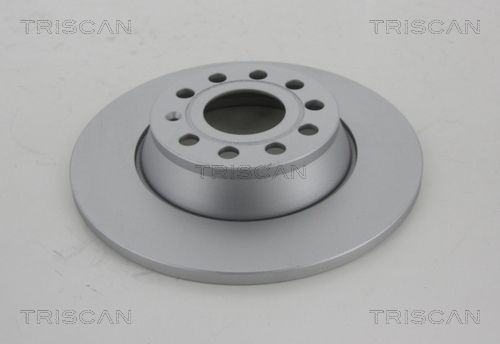 TRISCAN Тормозной диск 8120 291001C