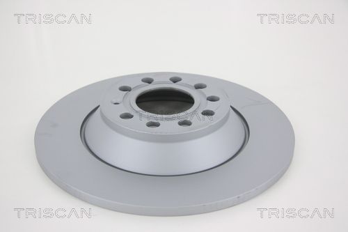 TRISCAN Тормозной диск 8120 291004