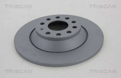 TRISCAN Bremžu diski 8120 291004C