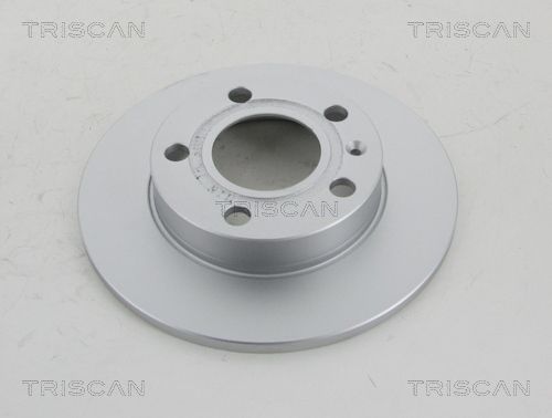TRISCAN Bremžu diski 8120 291006C