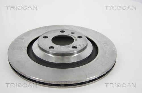 TRISCAN Bremžu diski 8120 291012