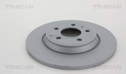 TRISCAN Тормозной диск 8120 291018C